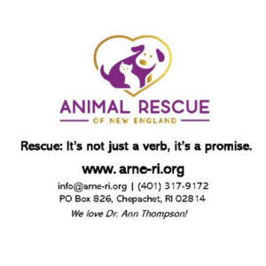 Animal Rescue of New England