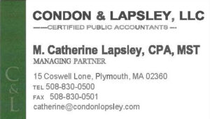 Condon & Lapsley, LLC