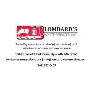 Lombard’s Waste Services