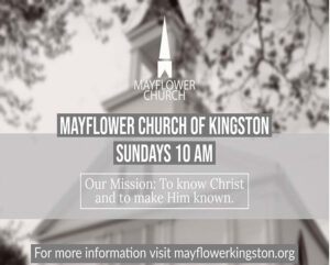 Mayflower Church