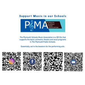 Plymouth Music Schools Association