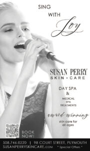 Susan Perry Skin Care Day Spa