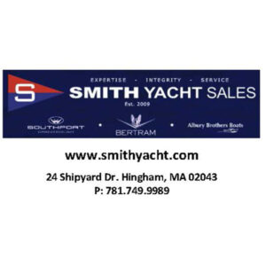 Smith Yacht Sales