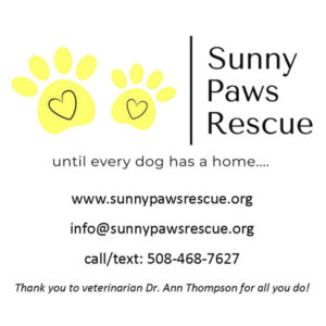 Sunny Paws Rescue