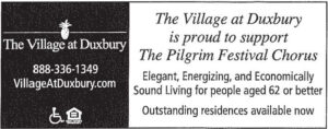 The Village at Duxbury