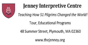 JENNEY INTERPRETIVE CENTRE