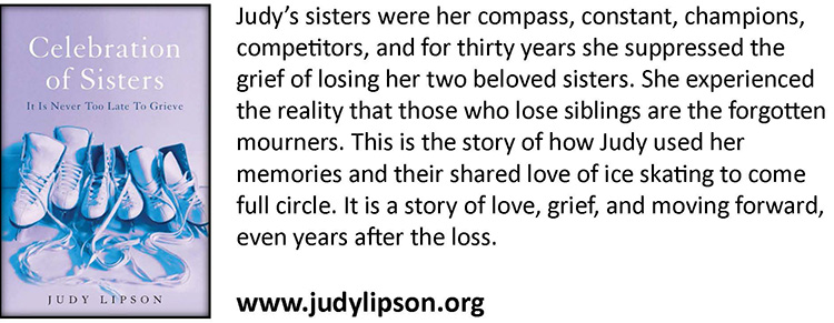 JUDY LIPSON