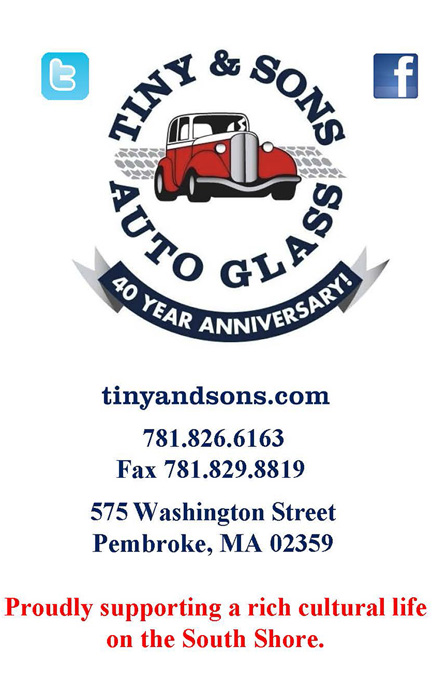 Tiny & Sons Auto Glass