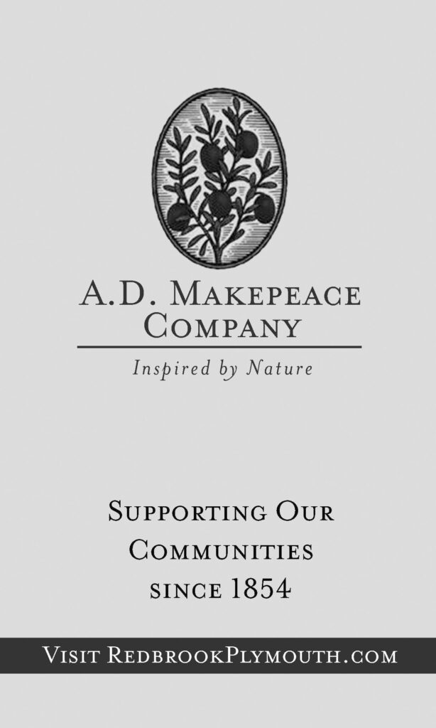 A.D. MAKEPEACE