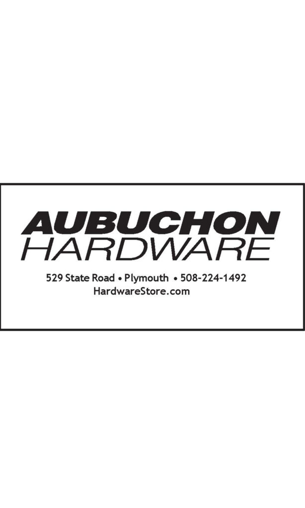 AUBUCHON HARDWARE