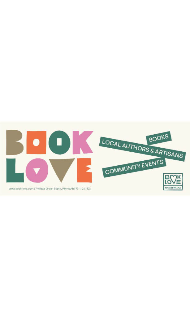 BOOK LOVE