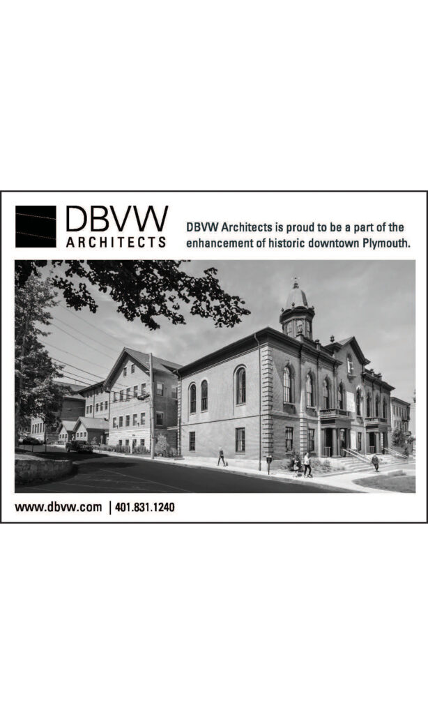 DBVW ARCHITECTS