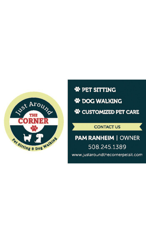 Just Around the Corner Pet Sitting & Dog Walking