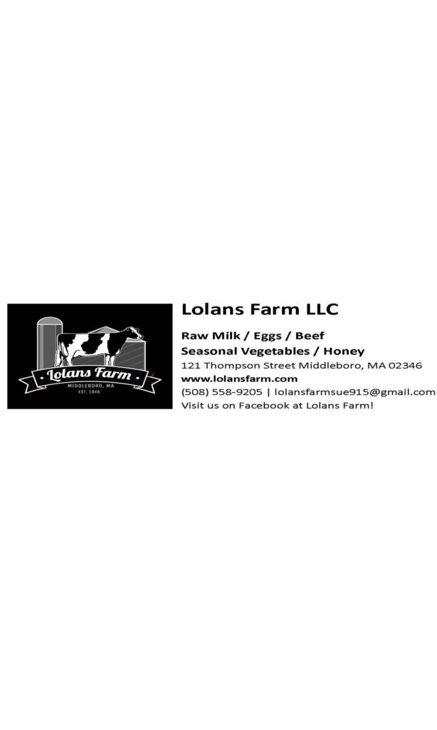 Lolans Farm LLC