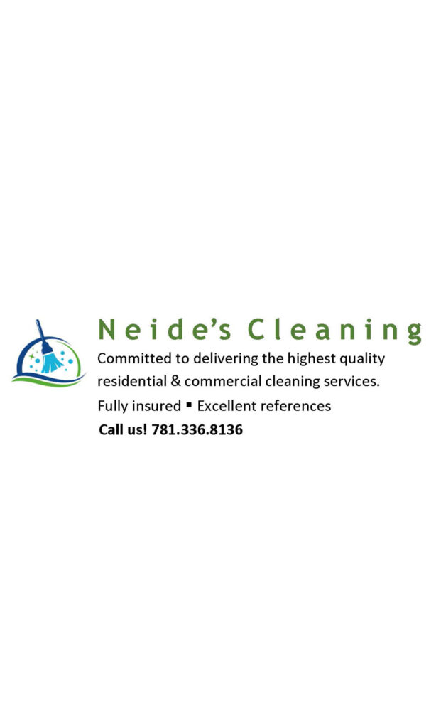 Neide's Cleaning