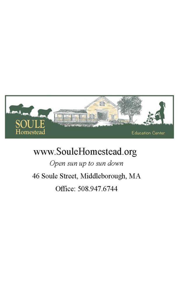 Soule Homestead