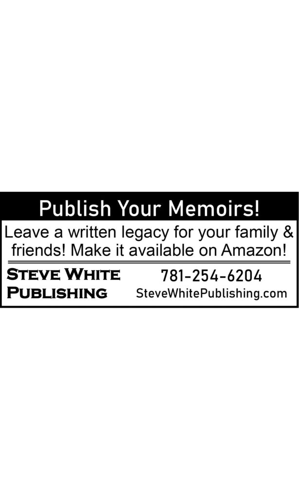 Steve White Publishing