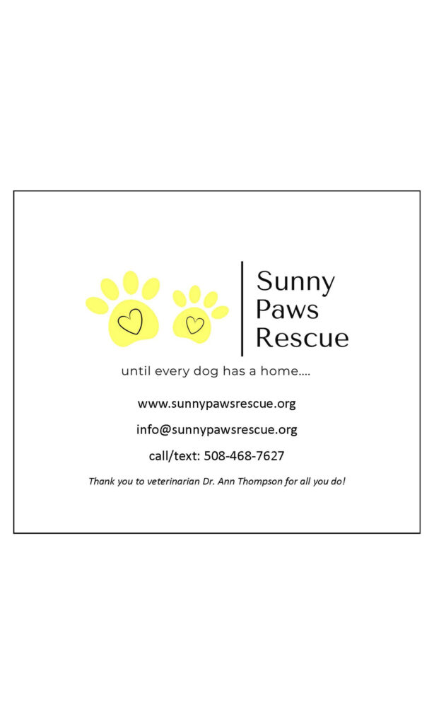 Sunny Paws Rescue