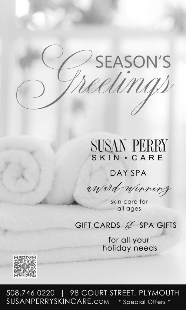 Susan Perry Skin Care