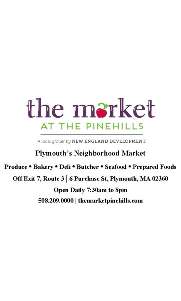 The Market at the Pinehills