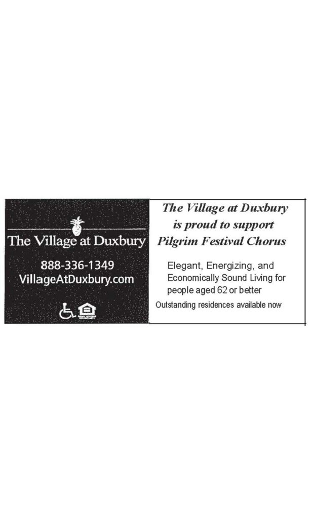 The Village at Duxbury