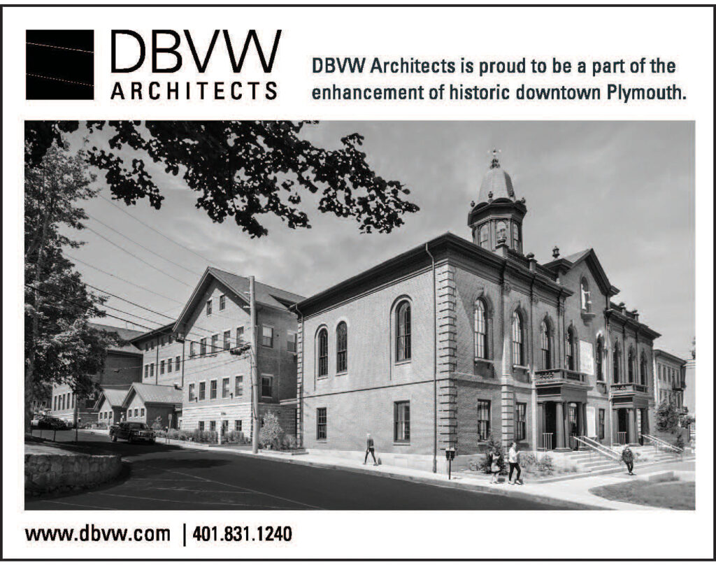 DBVW Architects