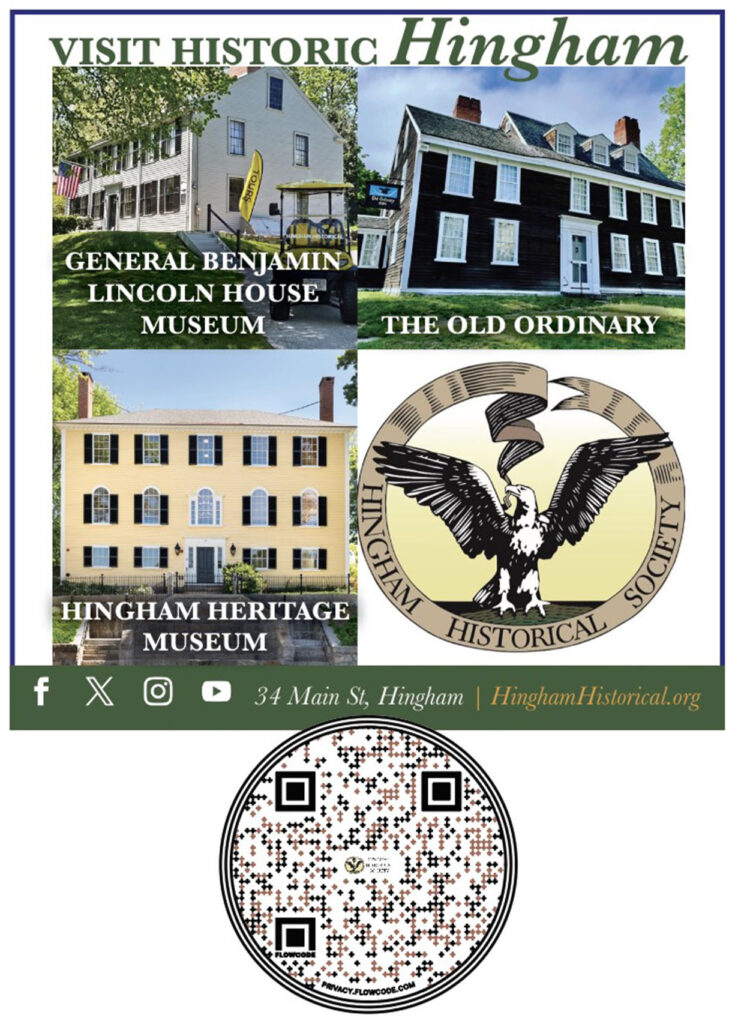 Hingham Historical Society