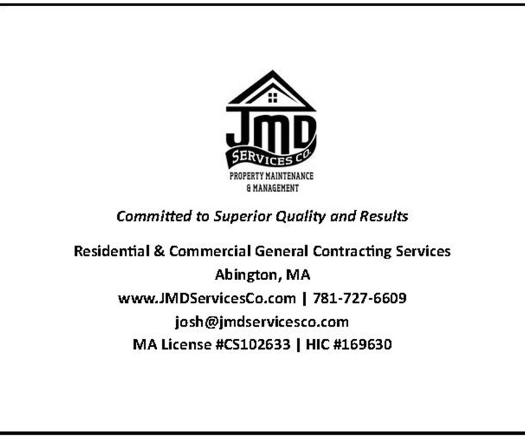 JMD Services Co.