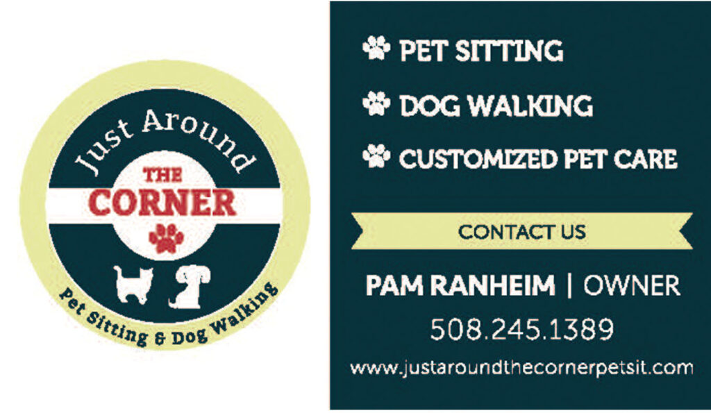 Just Around the Corner Pet Sitting & Dog Walking