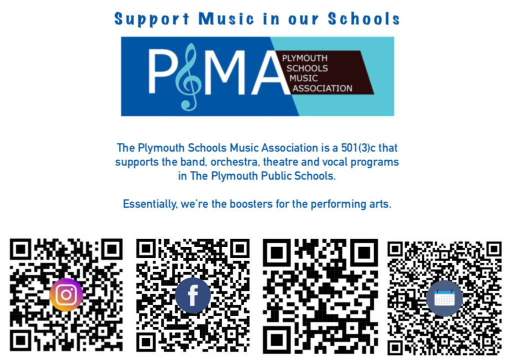 Plymouth Schools Music Association