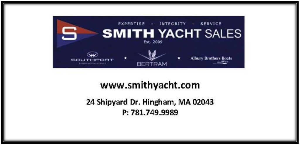 Smith Yacht Sales