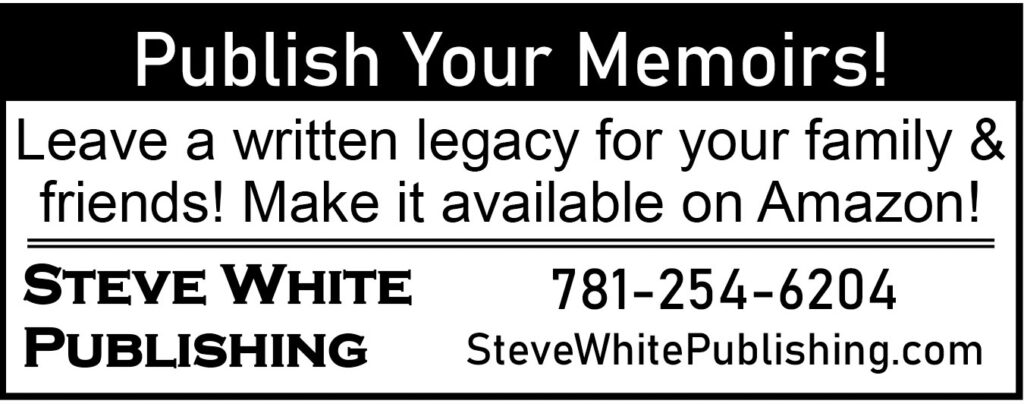 Steve White Publishing