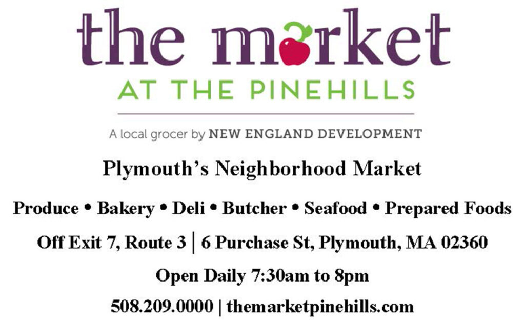 The Market at the Pinehills