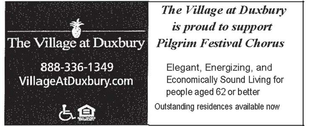 The Village at Duxbury