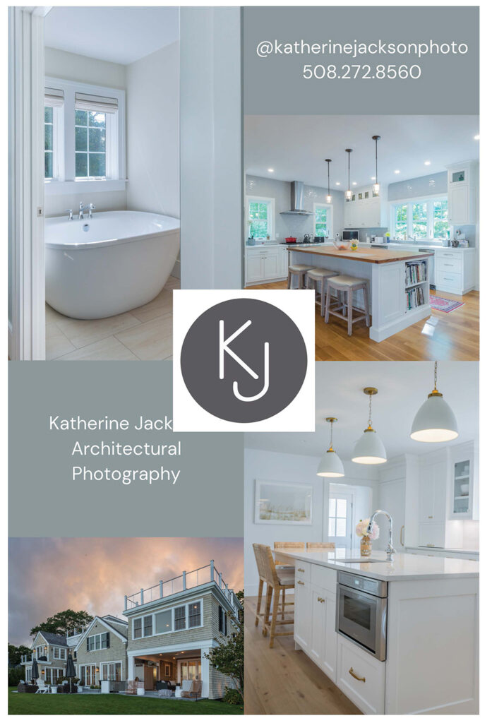 Katherine Jackson Architectural Photography